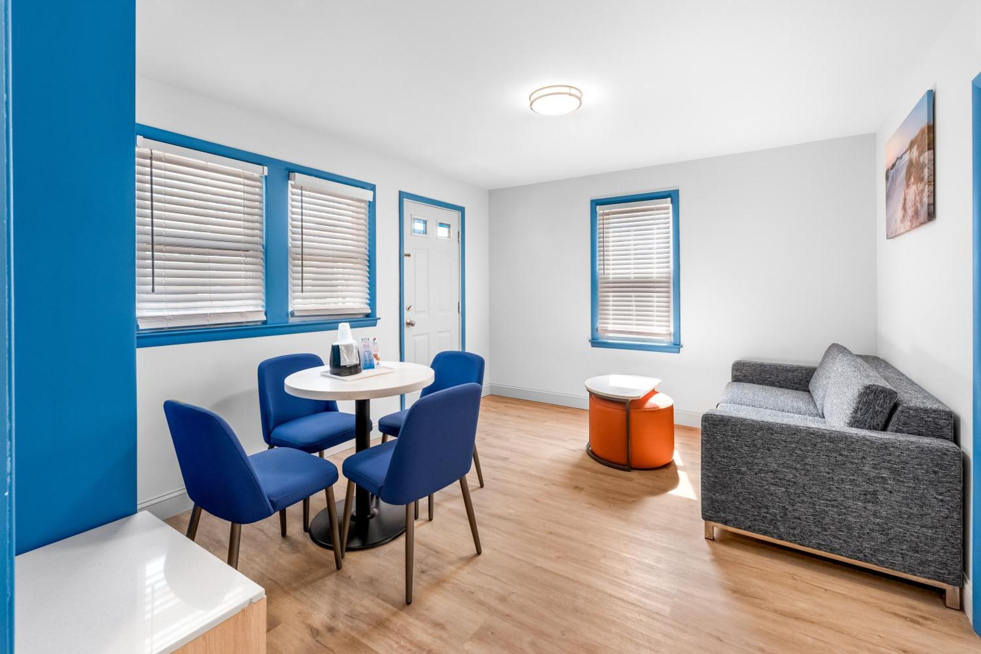 Buttercup Suites Wildwood Crest Beach Exterior foto